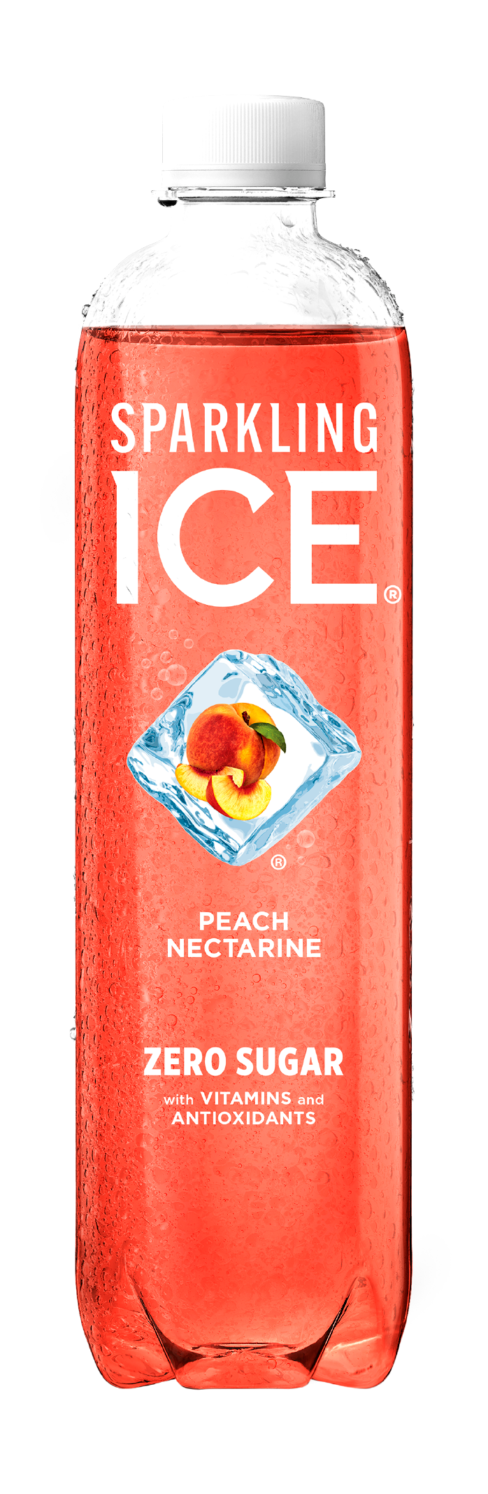 Peach Nectarine