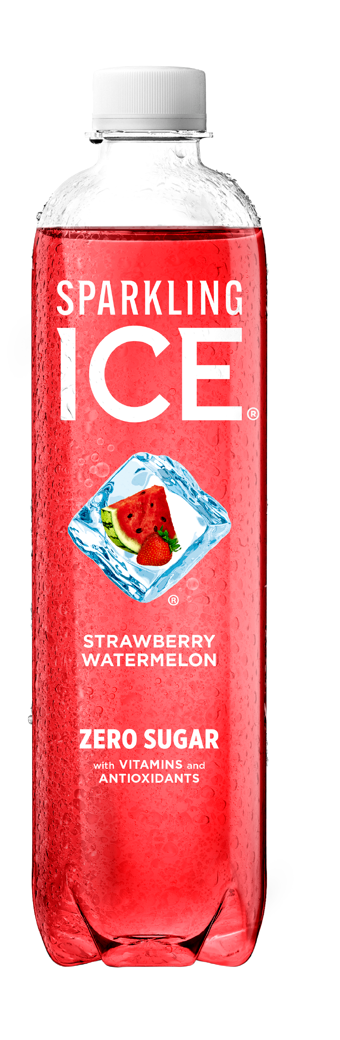Strawberry Watermelon