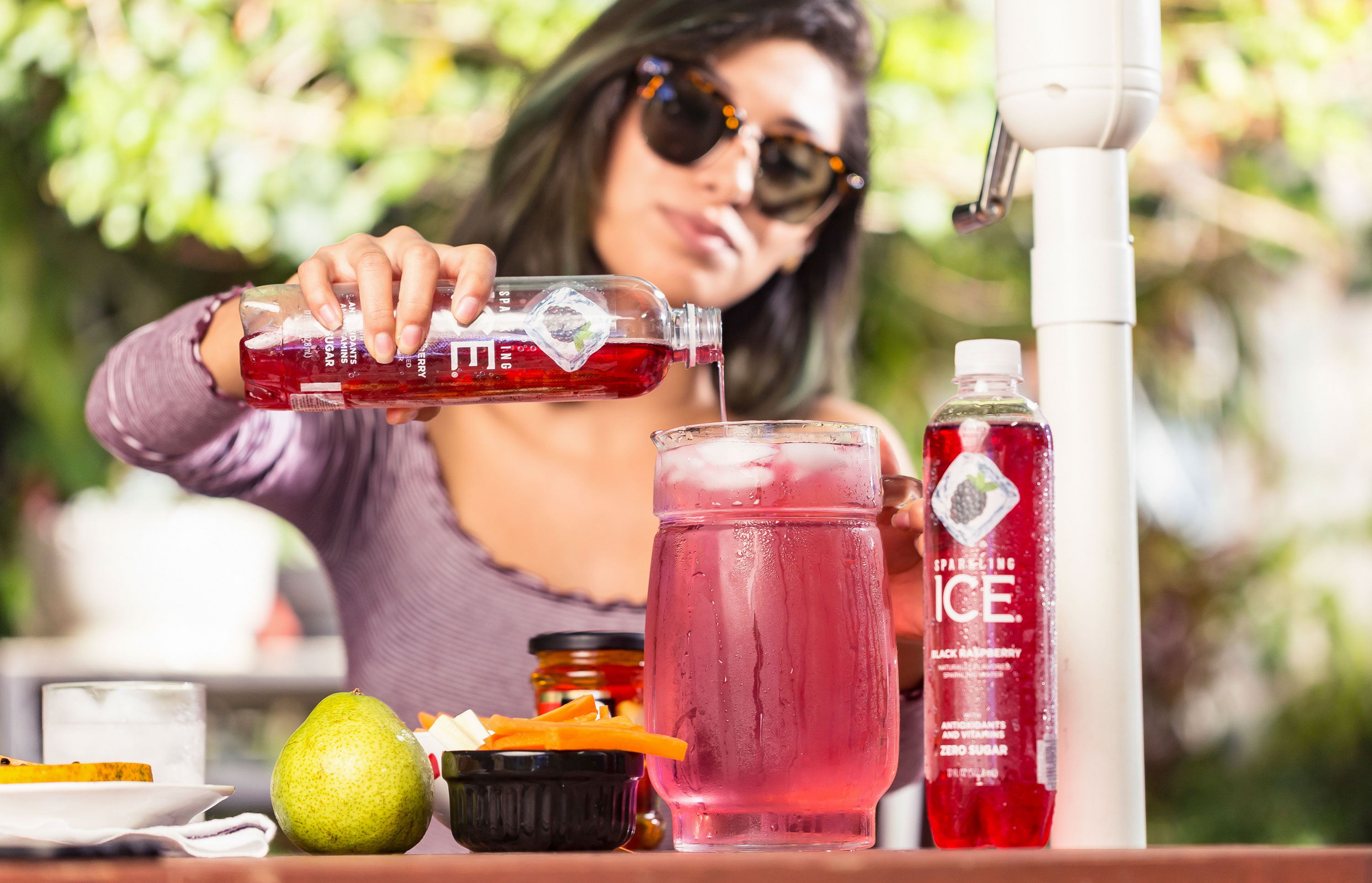 Flavored Sparkling Water - Sparkling Ice®